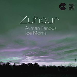 Ayman Fanous and Joe Morris