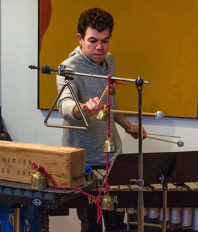 Mike Compitello