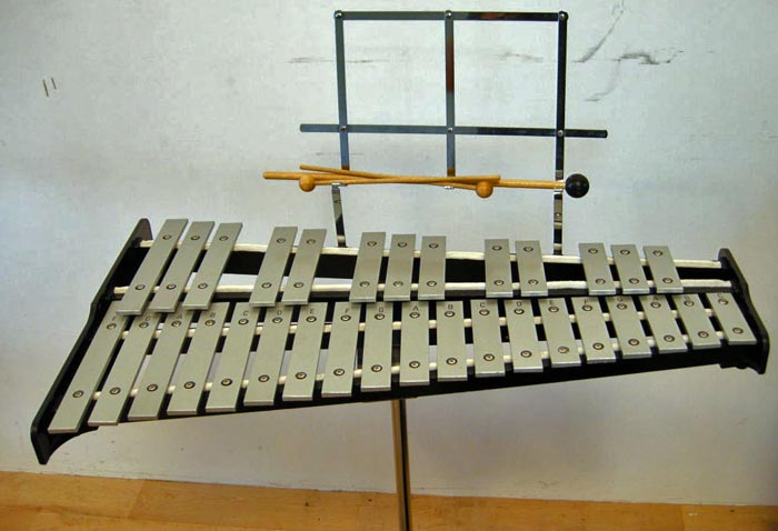 Glockenspiel