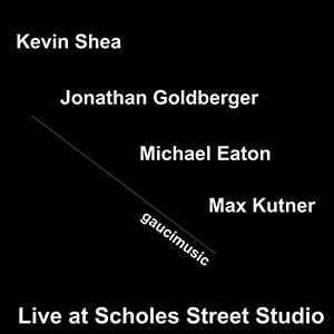  - Live at Scholes Street Studio