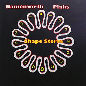 Namewirth, Plaks - Shape Storm