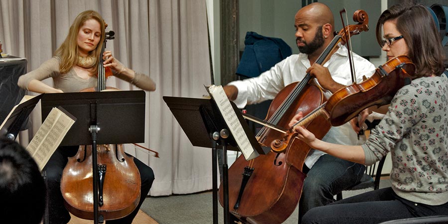 String Orchestra of Brooklyn