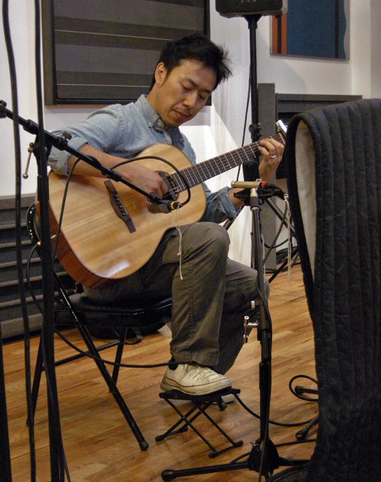 Hiroya Tsukamoto