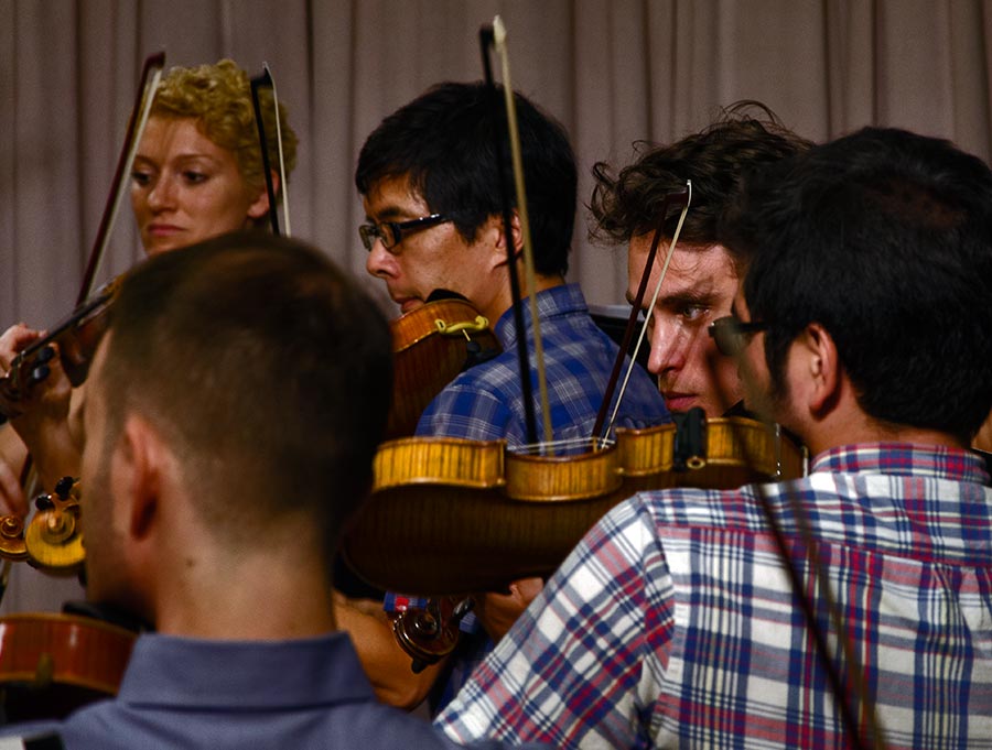 String Orchestra of Brooklyn